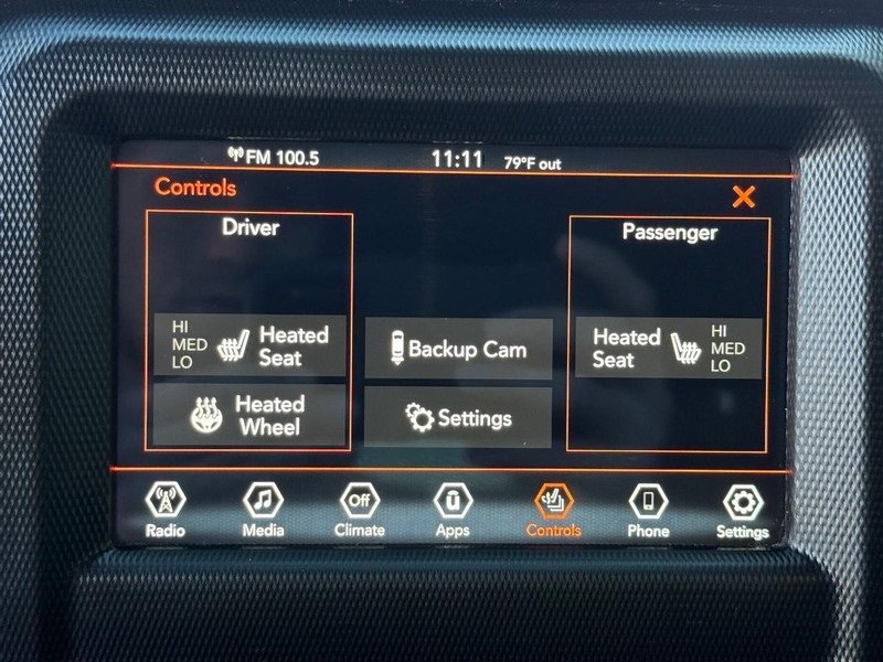 Used 2022 Jeep Wrangler Unlimited Sport image 21