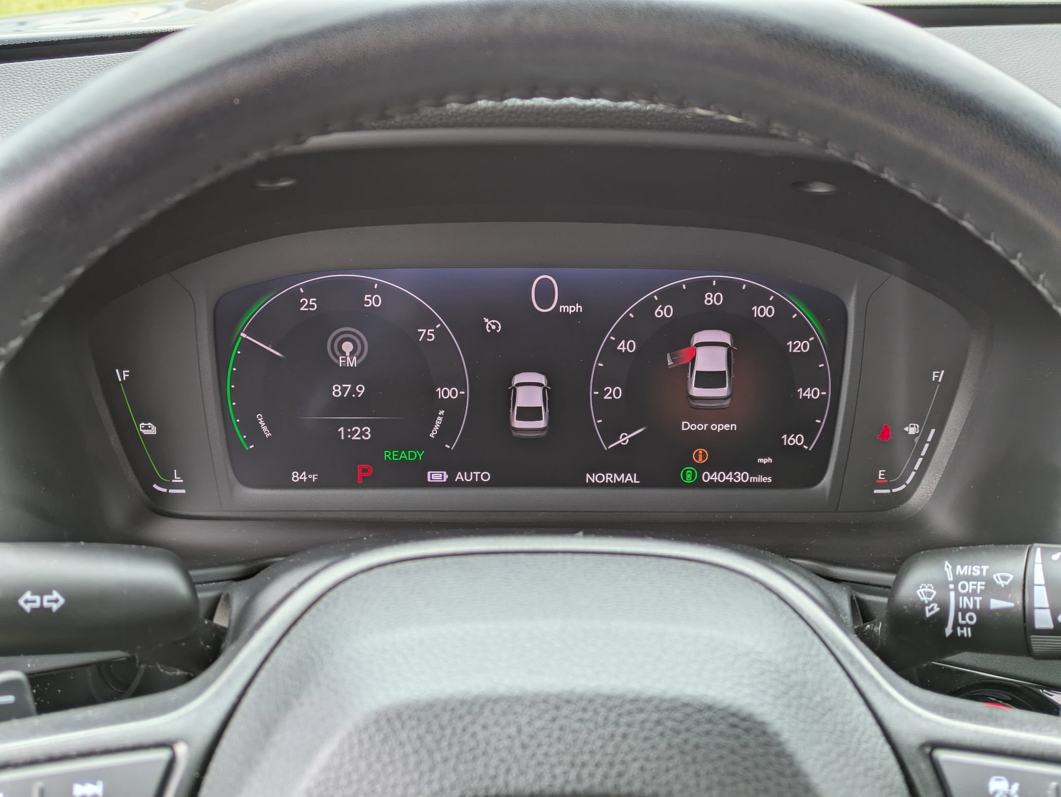 Used 2023 Honda Accord Sport image 10