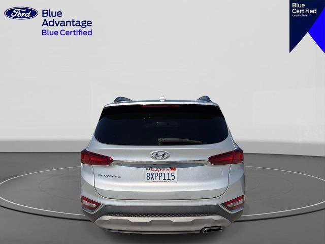 Used 2019 Hyundai Santa Fe FWD image 5