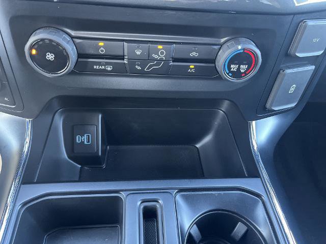 Certified 2022 Ford F150 XL w/ STX Appearance Package AWD/4WD image 9
