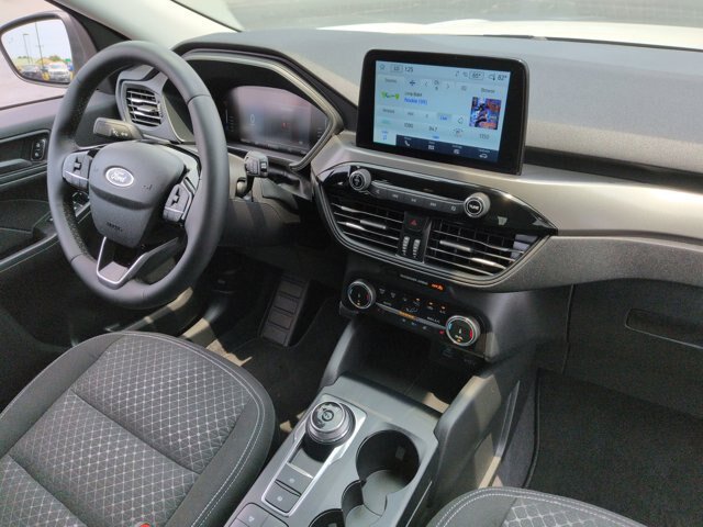 Certified 2023 Ford Escape Active w/ Cold Weather Package FWD image 34