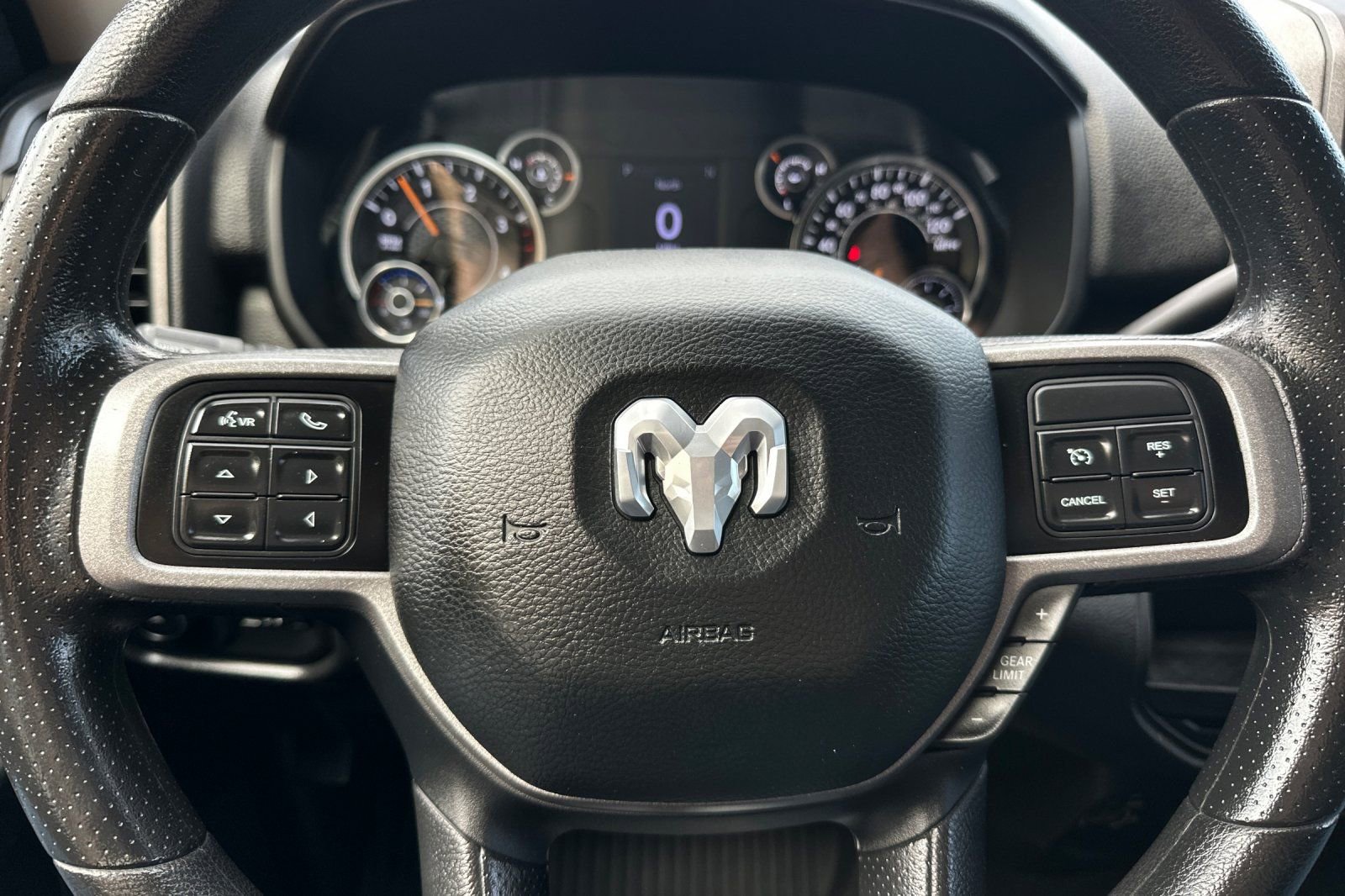 Used 2020 RAM 2500 Tradesman image 21