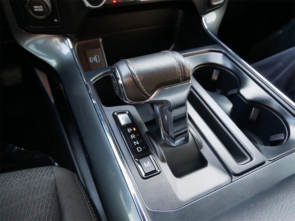 Certified 2023 Ford F150 XLT w/ Equipment Group 302A High image 23