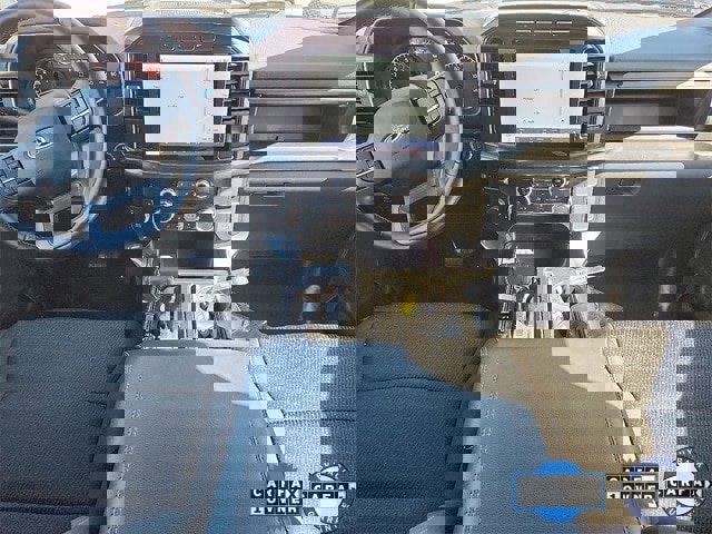 Certified 2023 Ford F150 XLT w/ Equipment Group 302A High image 8