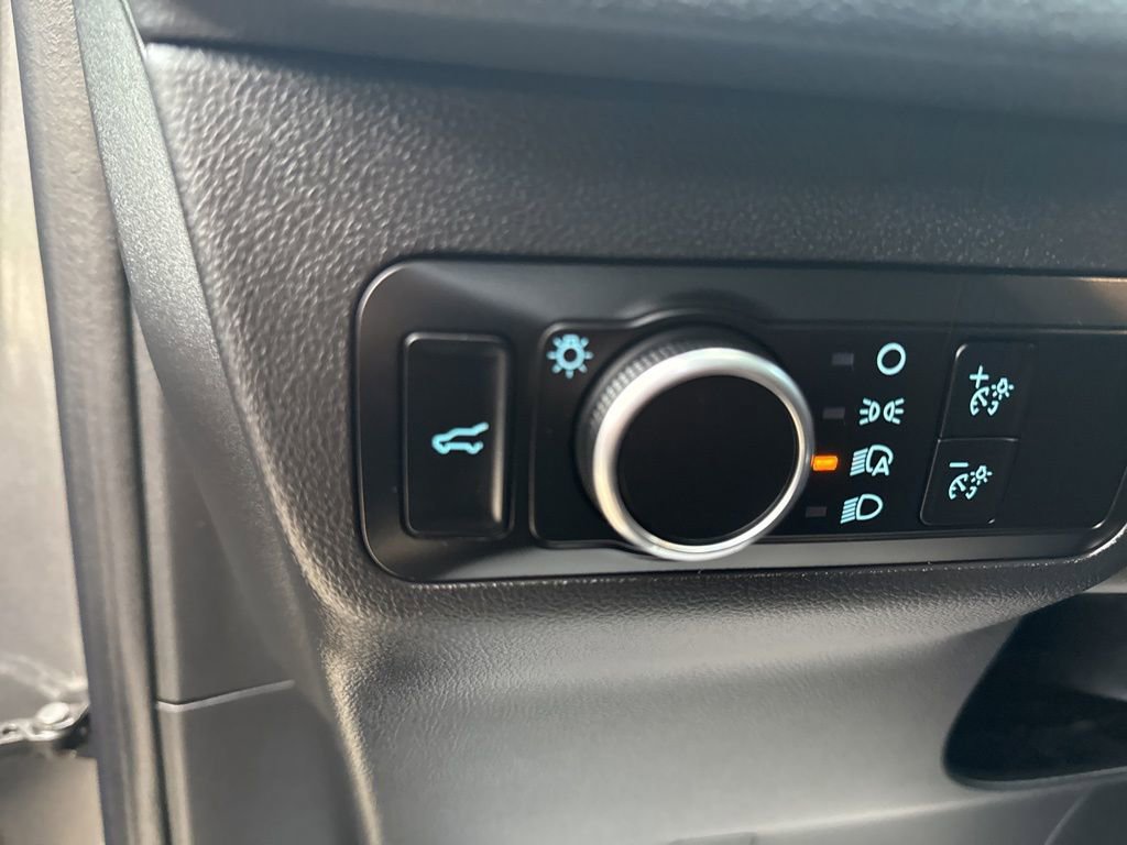 Certified 2023 Ford Escape Active w/ Tech Pack #1 image 22