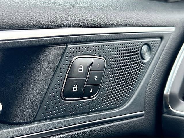 Certified 2024 Ford Edge Titanium image 45