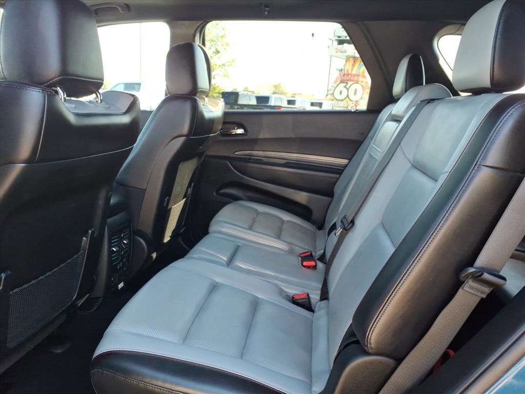 Used 2024 Dodge Durango GT image 13
