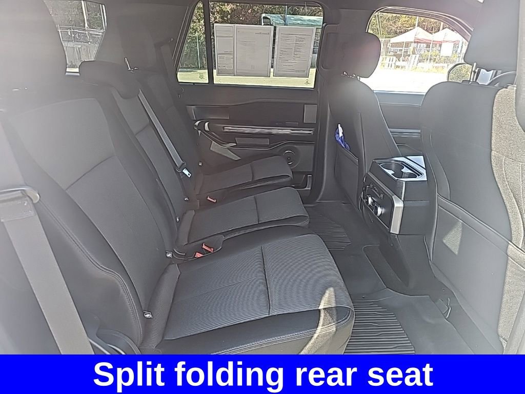 Certified 2020 Ford Expedition XLT image 12
