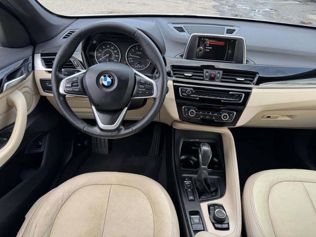 Used 2017 BMW X1 xDrive28i AWD/4WD image 19