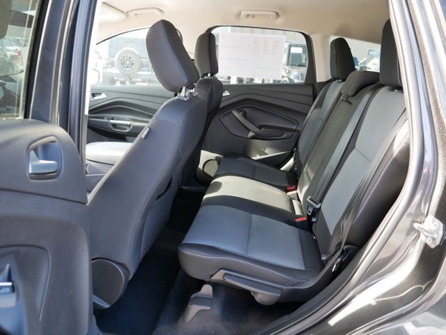 Certified 2019 Ford Escape SE image 16