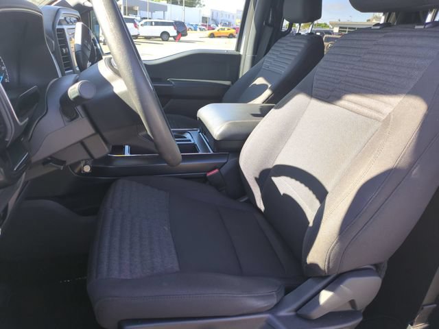 Certified 2023 Ford F150 XL w/ STX Appearance Package AWD/4WD image 14