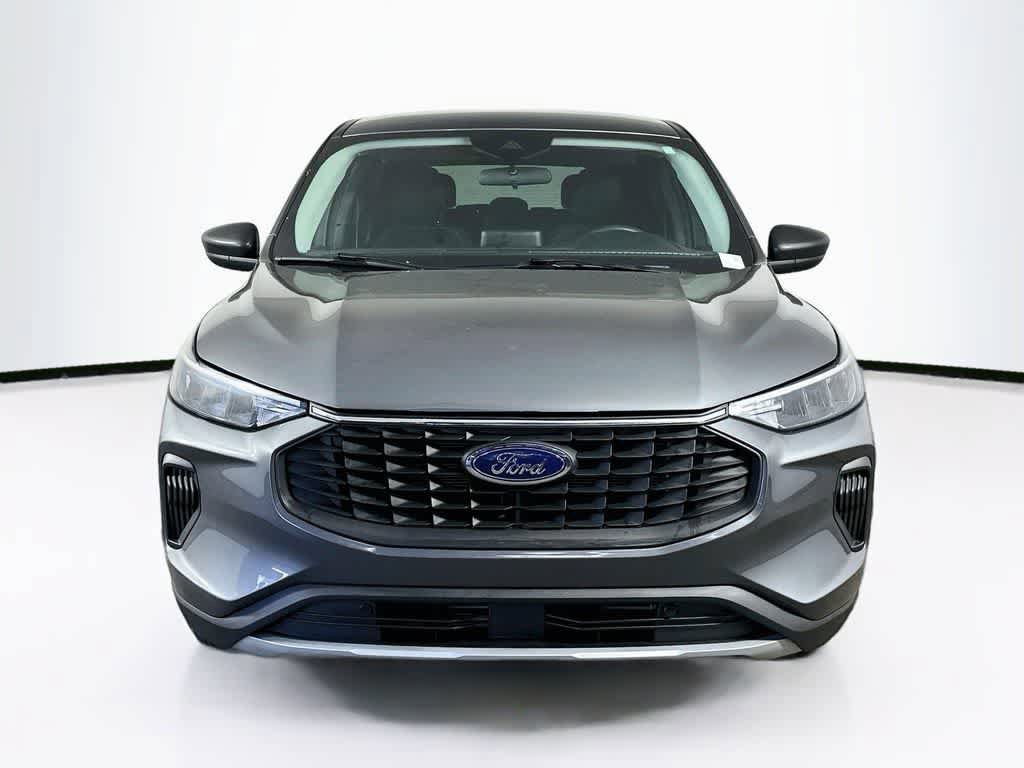 Certified 2023 Ford Escape Active FWD image 8