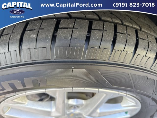 Used 2023 Chevrolet Equinox LT AWD/4WD image 14