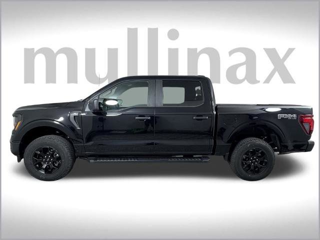 Certified 2024 Ford F150 STX w/ Equipment Group 201A FX4 image 12