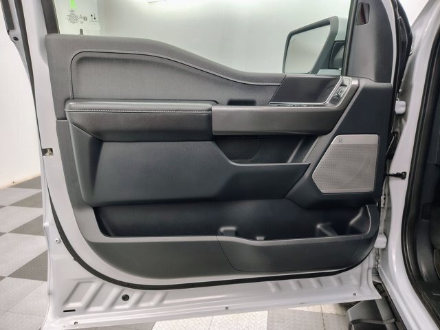 Certified 2025 Ford F150 Lariat w/ Bed Utility Package AWD/4WD image 24