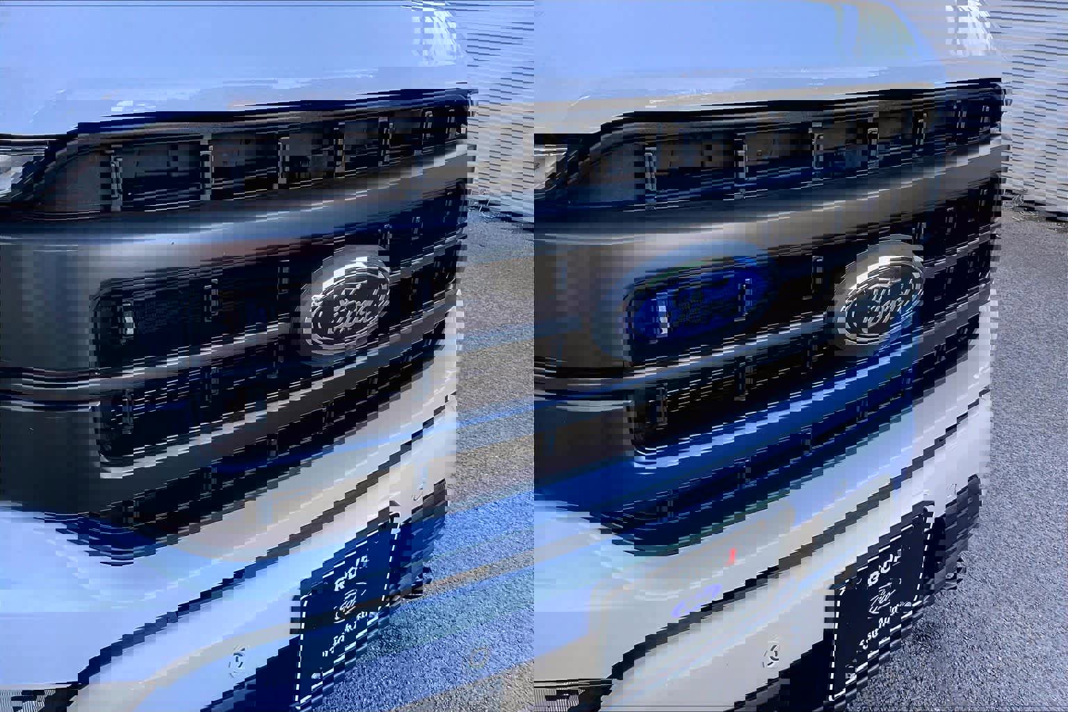 Certified 2022 Ford F150 Lariat w/ Equipment Group 502A High image 31