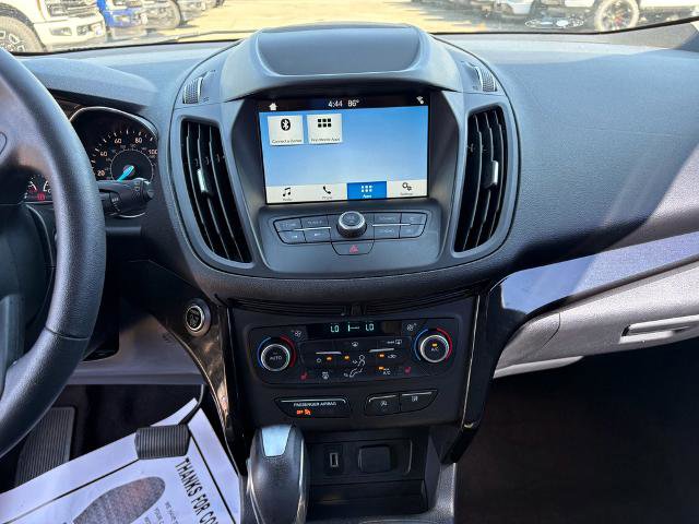 Certified 2019 Ford Escape SE FWD image 13