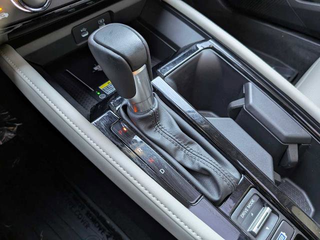 Used 2025 Honda Accord Touring image 37