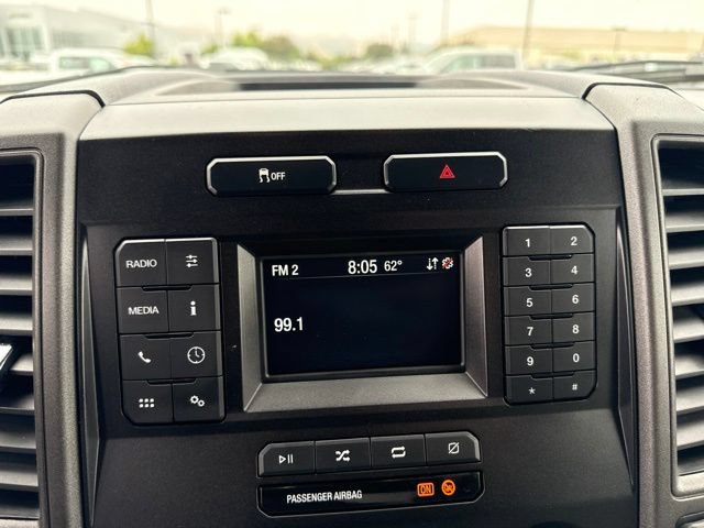 Certified 2022 Ford F250 XL w/ Power Equipment Group RWD image 26