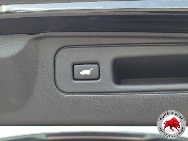 Used 2024 Honda Passport Black Edition image 15