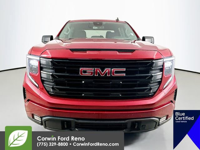 Used 2024 GMC Sierra 1500 Elevation image 8