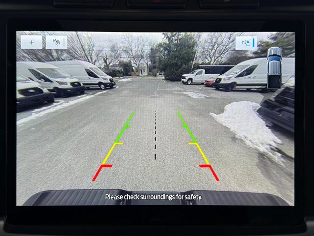 Certified 2022 Ford F150 Lariat image 23