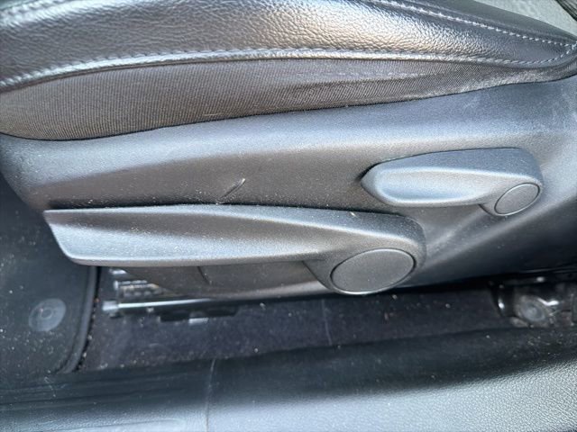 Used 2023 Jeep Compass Latitude image 15