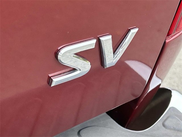 Used 2018 Nissan Frontier SV w/ Value Truck Package image 12