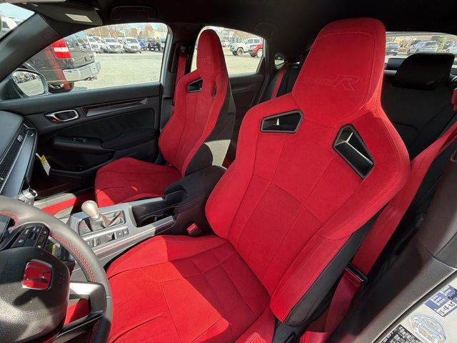 Used 2025 Honda Civic Type R image 11