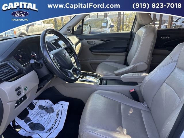 Used 2020 Honda Pilot Elite image 17