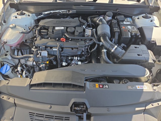 Used 2023 Hyundai Sonata Limited FWD image 21