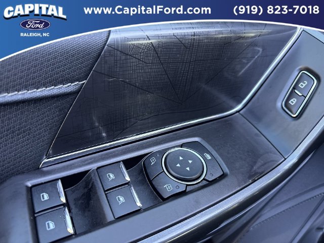 Certified 2023 Ford F150 XLT w/ Equipment Group 302A High AWD/4WD image 21