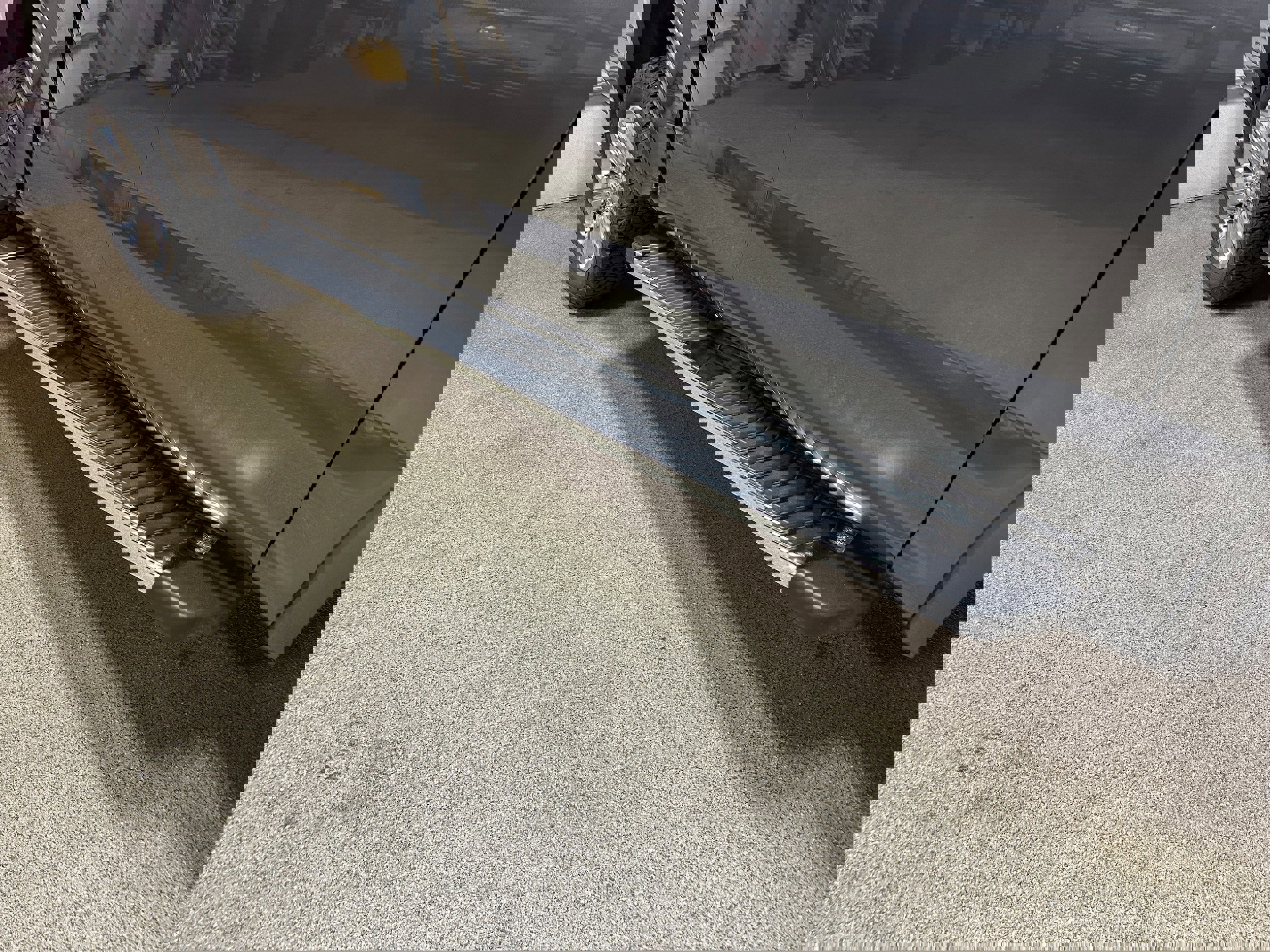 Certified 2020 Ford F150 Lariat w/ Equipment Group 502A Luxury image 40