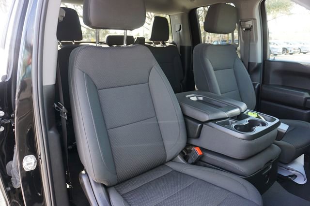 Used 2025 GMC Sierra 1500 Pro w/ Graphite Edition image 8