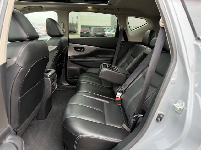 Used 2024 Nissan Murano SL image 31
