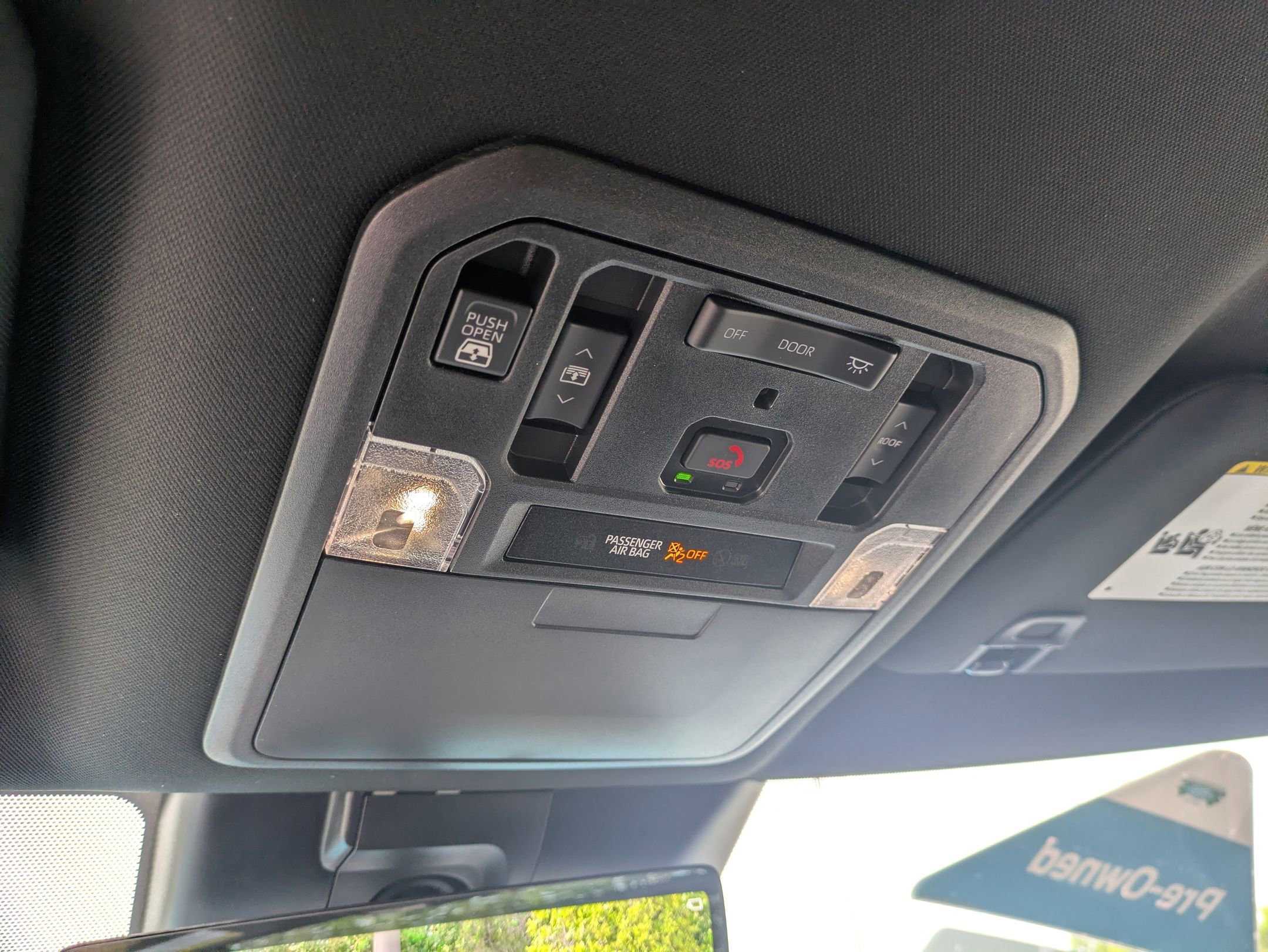 Used 2026 Toyota Tundra TRD Pro image 26