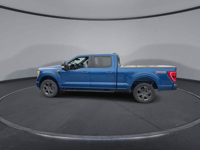Certified 2023 Ford F150 XLT w/ Equipment Group 302A High AWD/4WD image 5