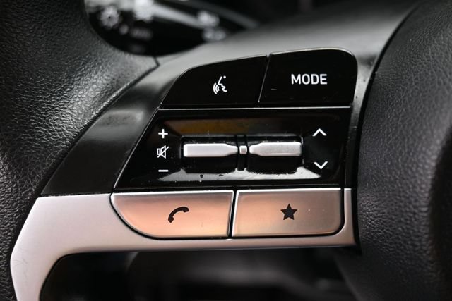 Used 2024 Hyundai Tucson SEL FWD image 17