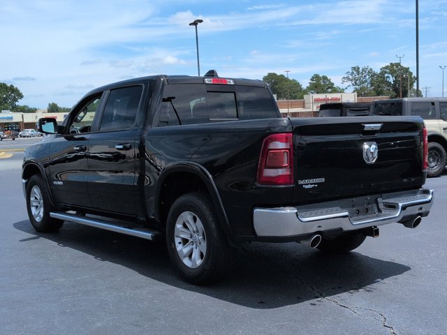 Used 2022 RAM 1500 Laramie w/ Trailer Tow Group RWD image 6