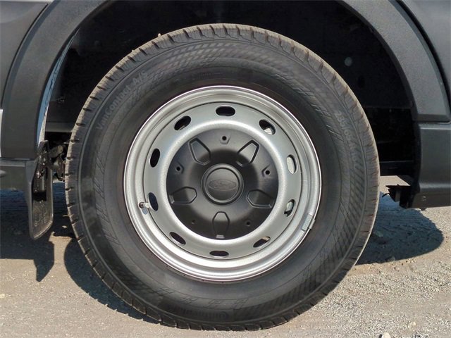 Certified 2025 Ford Transit 150 Low Roof image 11