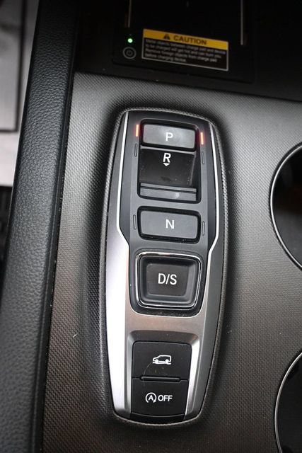 Used 2025 Honda Passport TrailSport image 13