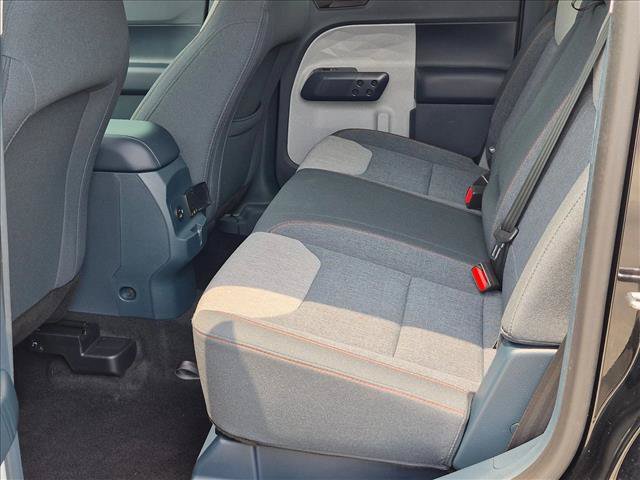 Certified 2024 Ford Maverick XLT w/ XLT Luxury Package FWD image 16