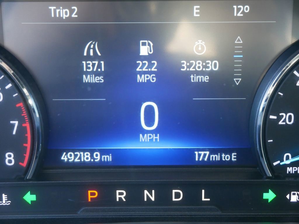 Certified 2022 Ford Explorer XLT w/ Class IV Trailer Tow Package image 27