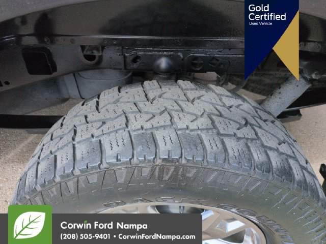 Certified 2021 Ford F150 XLT w/ Equipment Group 302A High AWD/4WD image 31