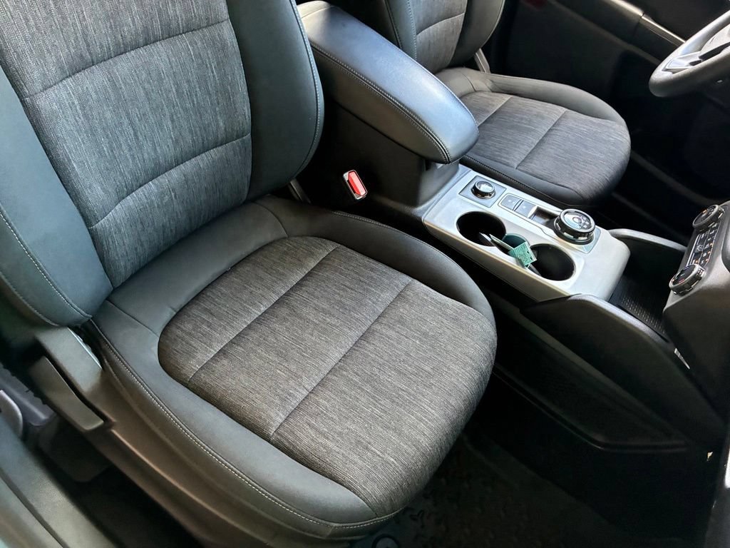 Certified 2023 Ford Bronco Sport Big Bend AWD/4WD image 43