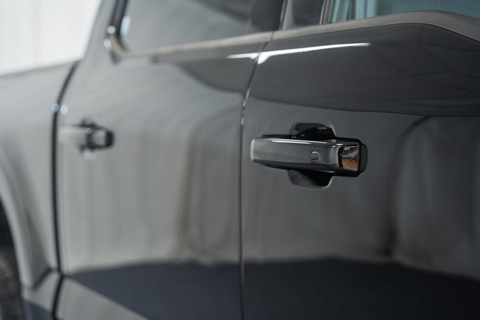 Certified 2023 Ford F150 Tremor w/ Equipment Group 402A High AWD/4WD image 19