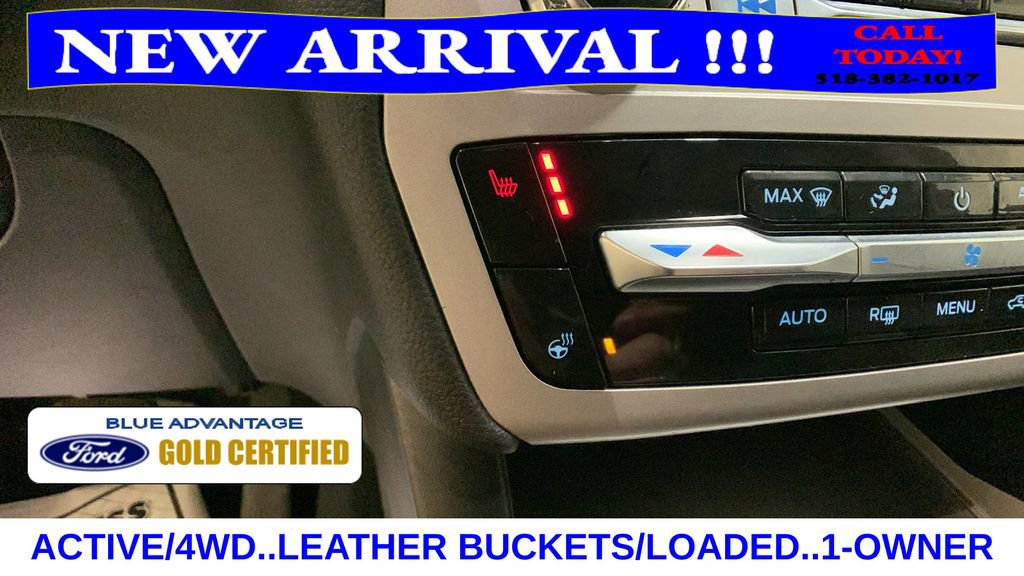 Certified 2023 Ford Explorer XLT w/ Equipment Group 202A image 42