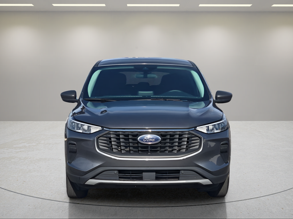 Certified 2024 Ford Escape Active AWD/4WD image 2