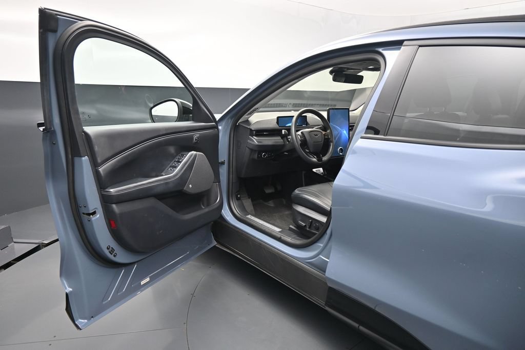 Certified 2023 Ford Mustang Mach-E Premium RWD image 9