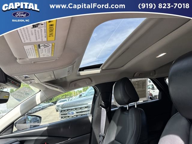 Used 2024 MAZDA CX-30 AWD 2.5 S w/ Preferred Package image 22